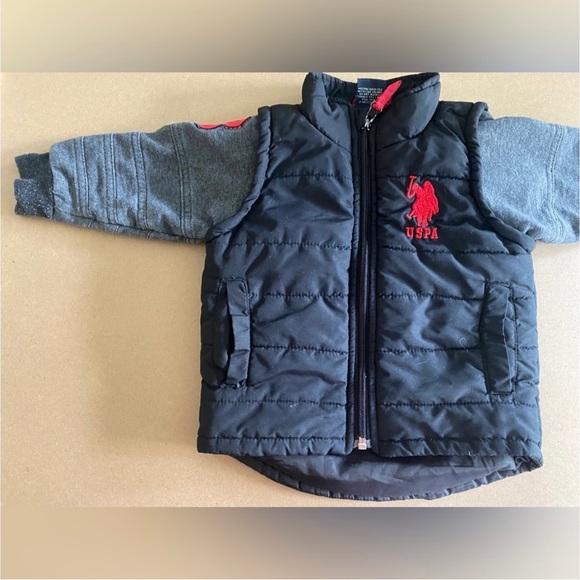 Polo Ralph Lauren Other - Ralph Lauren Polo Jacket